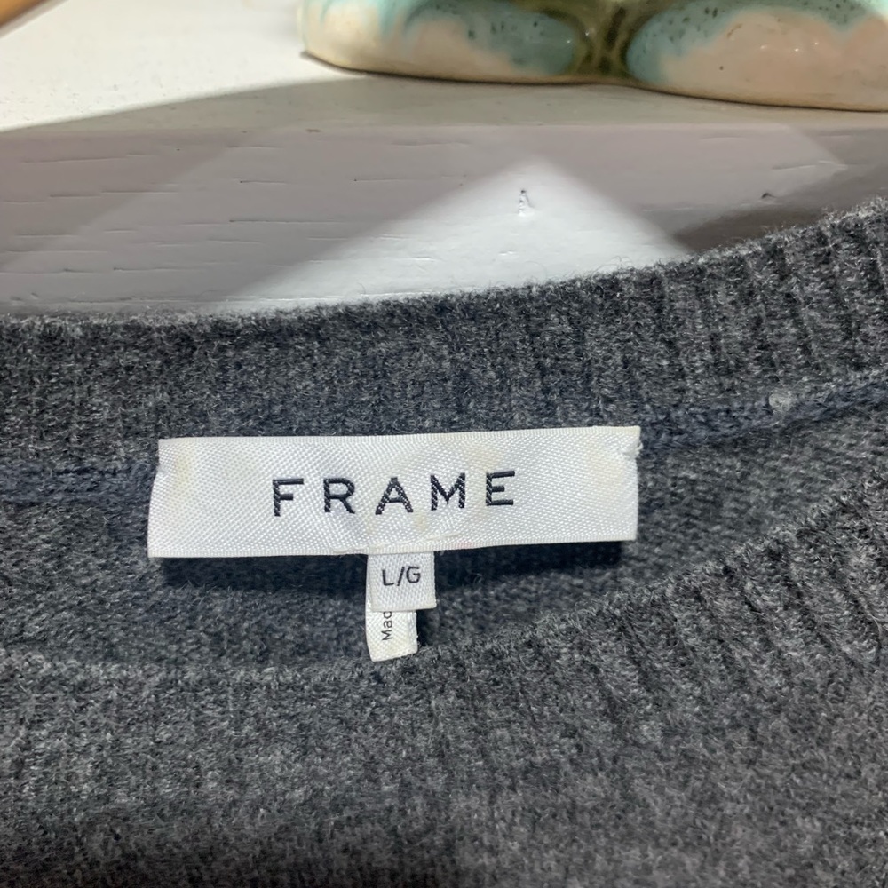 Frame Sweater - Picture 2 of 3
